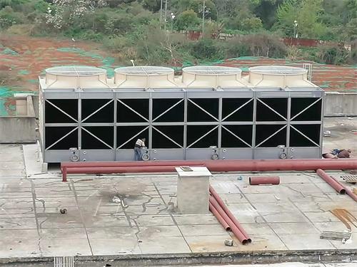 冷卻塔減速機(jī)維修廠家哪家好？